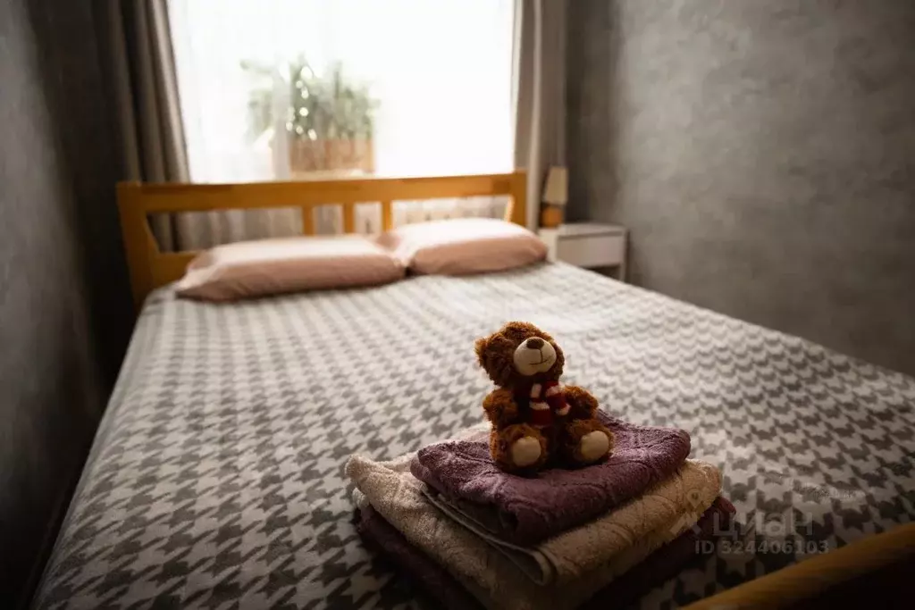 2-к кв. Новгородская область, Великий Новгород ул. Германа, 3 (45.0 м) - Фото 2