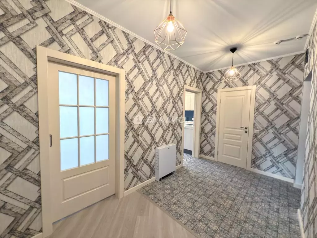 3-к кв. Московская область, Раменское Северное ш., 30 (80.0 м) - Фото 2