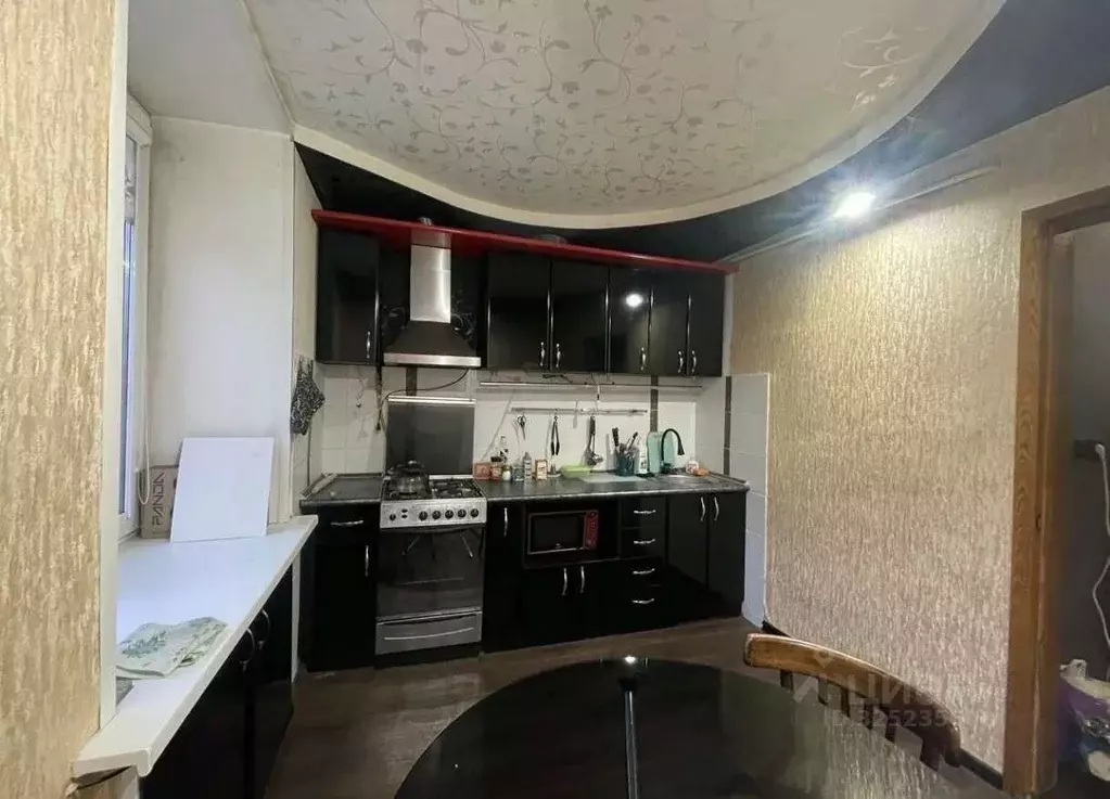 1-к кв. Самарская область, Самара Воронежская ул., 84А (36.0 м) - Фото 1