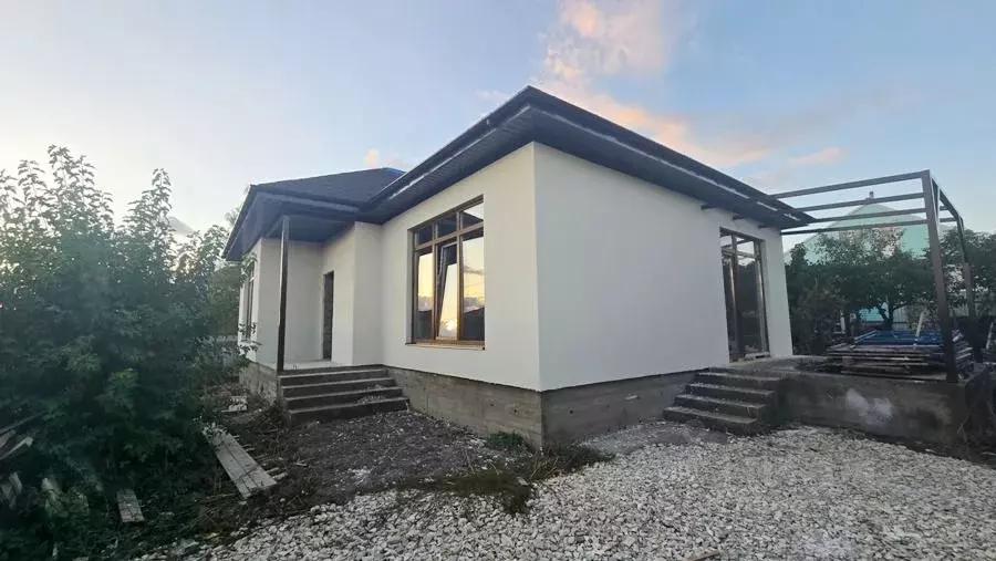 Дом в Краснодарский край, Анапа муниципальный округ, Анапская ст-ца ... - Фото 2