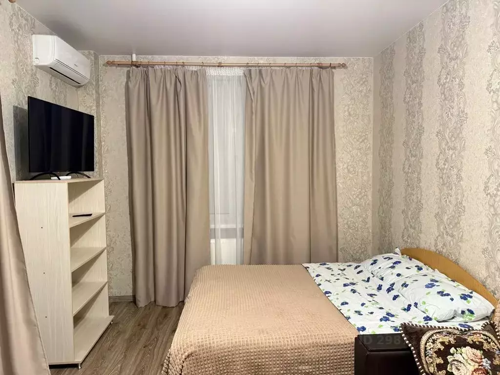 1-к кв. Ростовская область, Таганрог ул. Ленина, 205 (40.0 м) - Фото 0