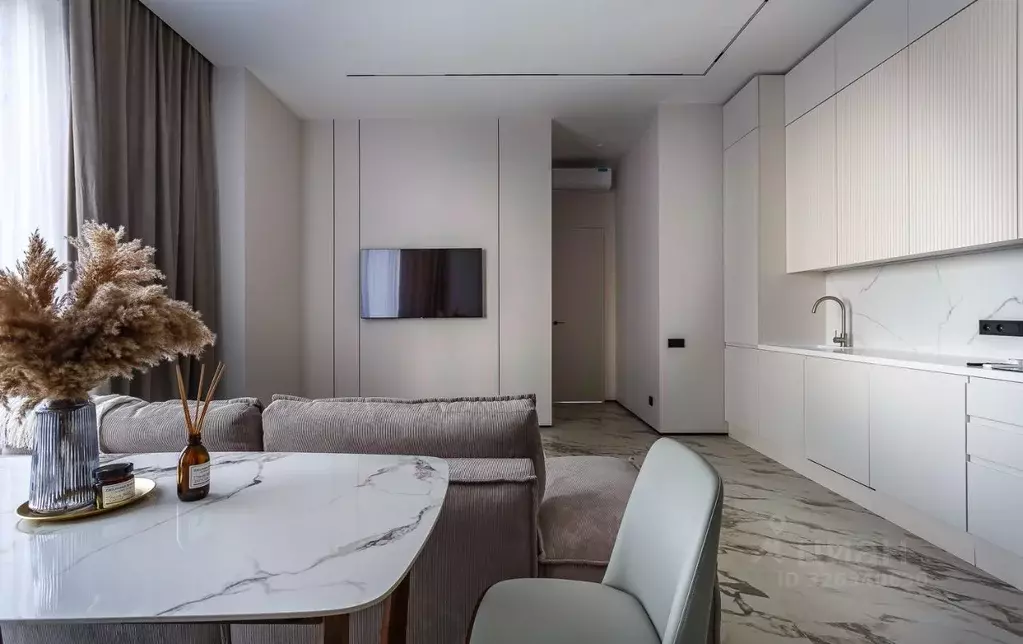 3-к кв. Москва Волоколамское ш., 81/2с3 (65.0 м) - Фото 2