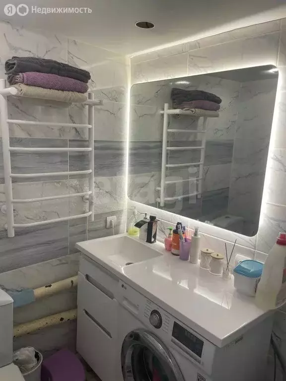 Дом в Белгородская область, городское поселение Ровеньки, рабочий ... - Фото 2