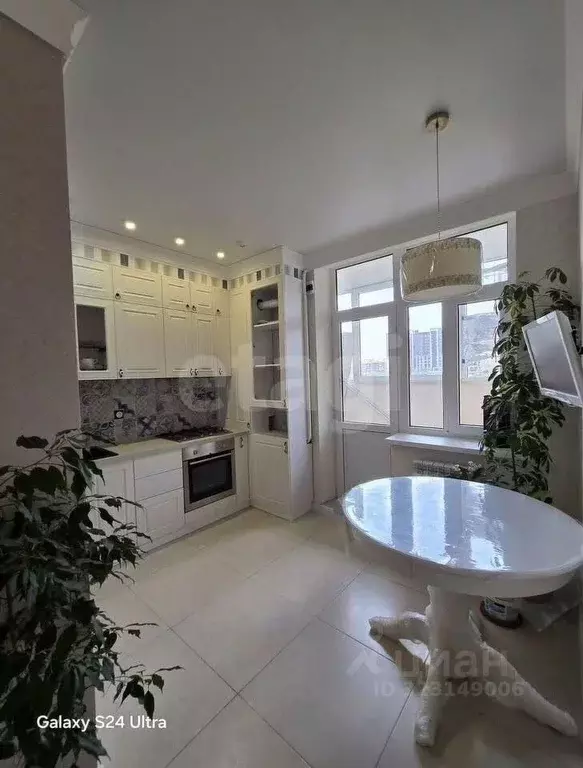 1-к кв. Ставропольский край, Ставрополь ул. Тухачевского, 30/12 (36.5 ... - Фото 2