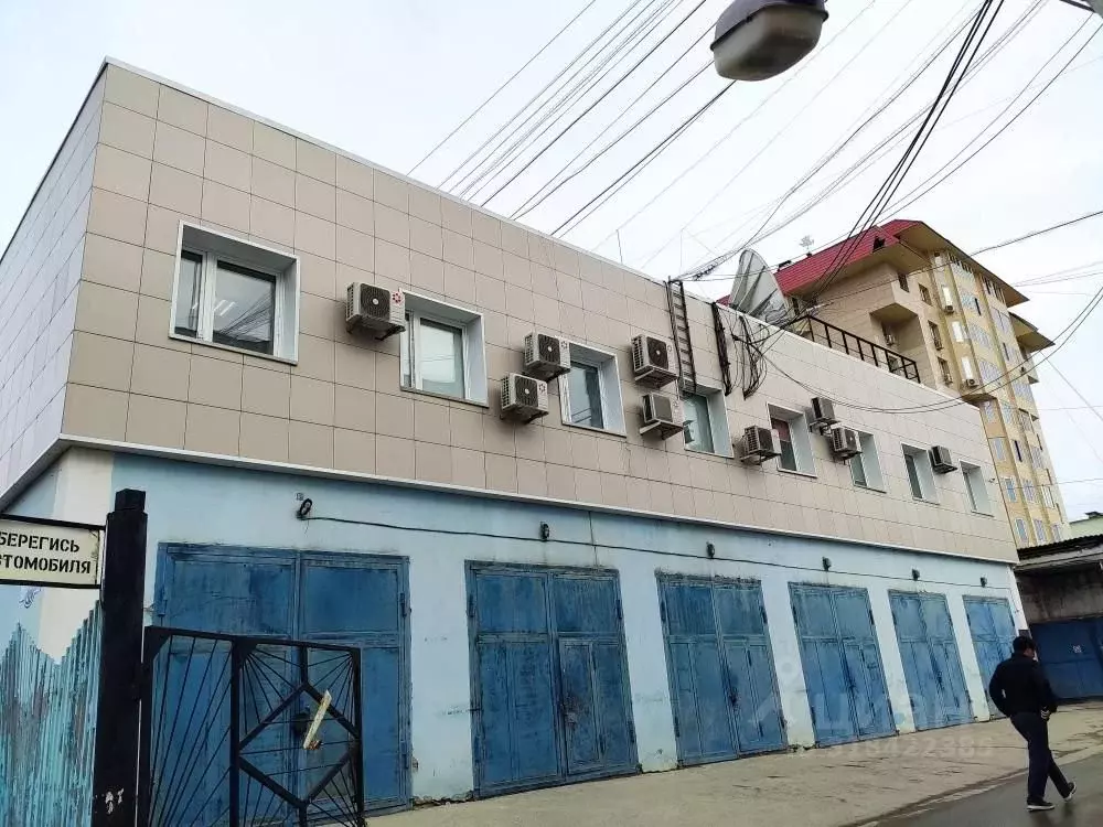Помещение свободного назначения в Саха (Якутия), Якутск ул. Чиряева, ... - Фото 1