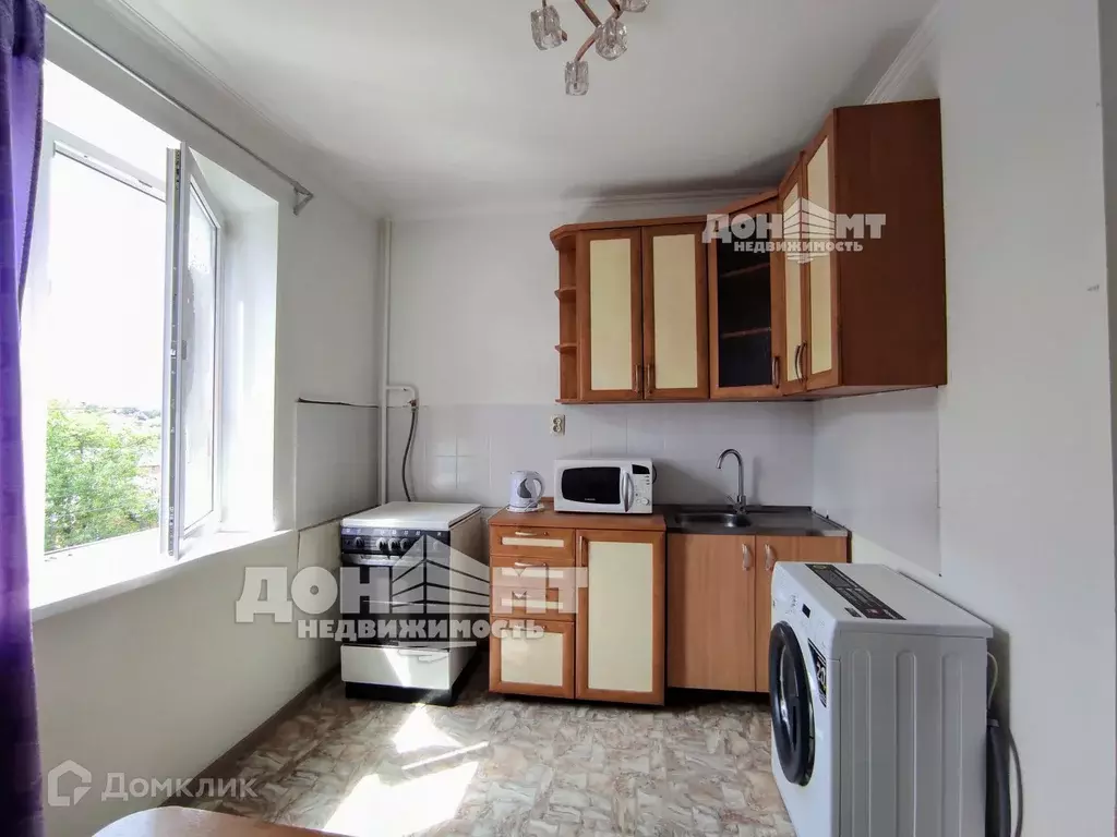 Продаётся 1-к квартира, 38 м - Фото 0