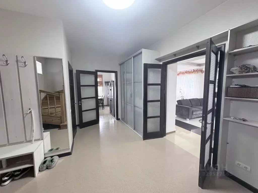 Дом в Нижегородская область, Нижний Новгород д. Сартаково, ул. ... - Фото 2