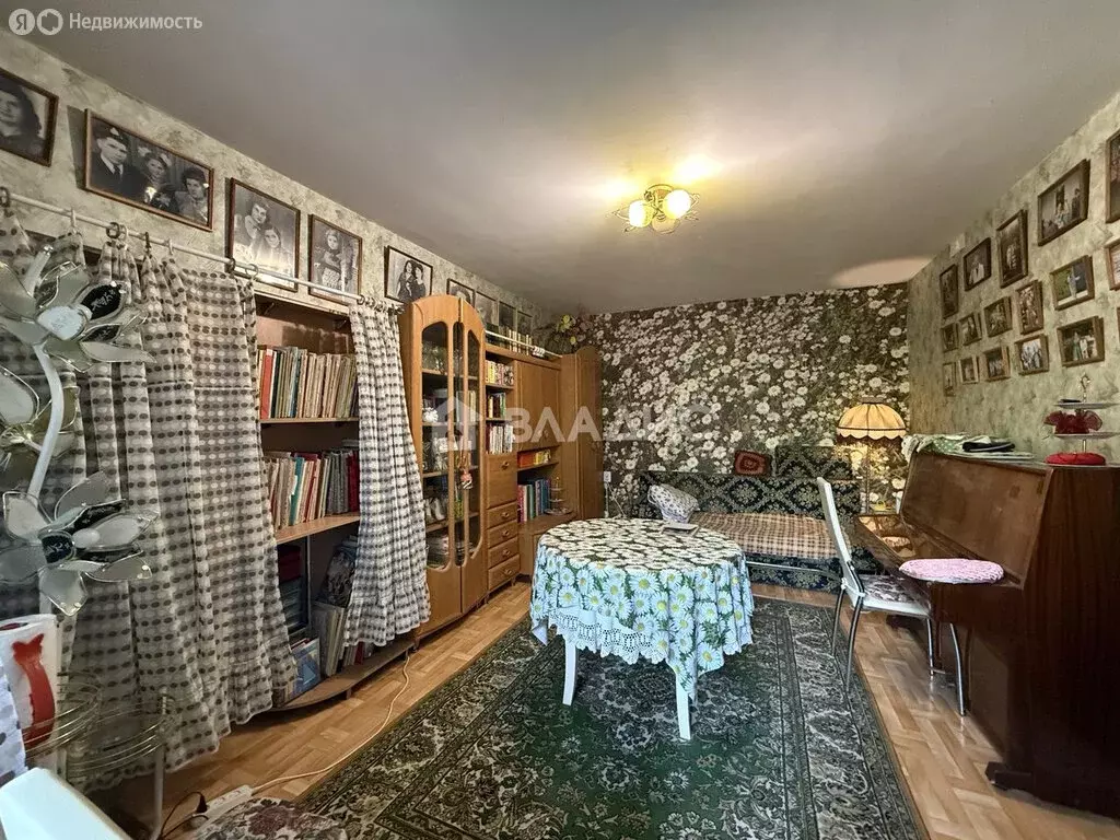 2-комнатная квартира: Калининград, улица Генерала Челнокова, 12 (52 м) - Фото 1