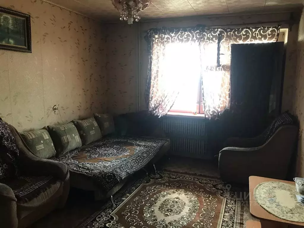 1-к кв. Пензенская область, Пенза Токарная ул., 14 (35.0 м) - Фото 1