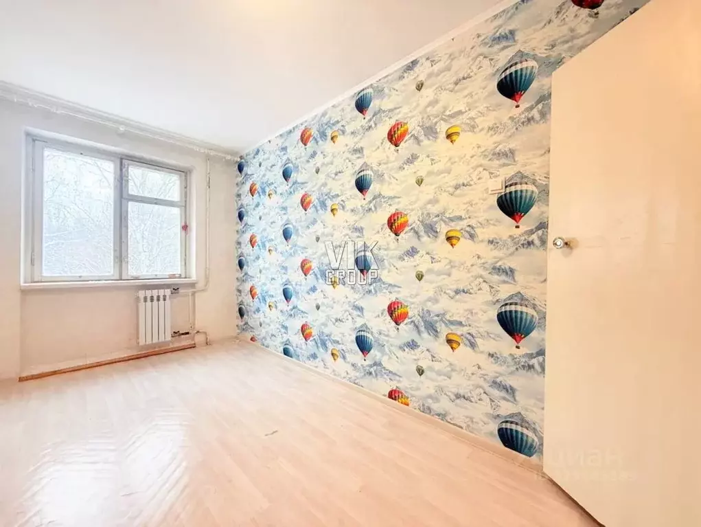 2-к кв. Московская область, Подольск Красногвардейский бул., 41/1 ... - Фото 2