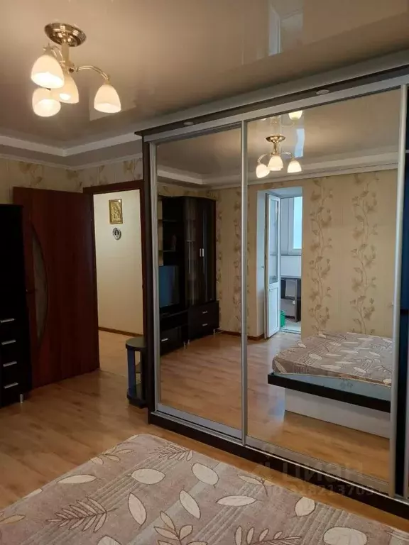 1-к кв. Самарская область, Самара ул. Стара-Загора, 160 (42.0 м) - Фото 2