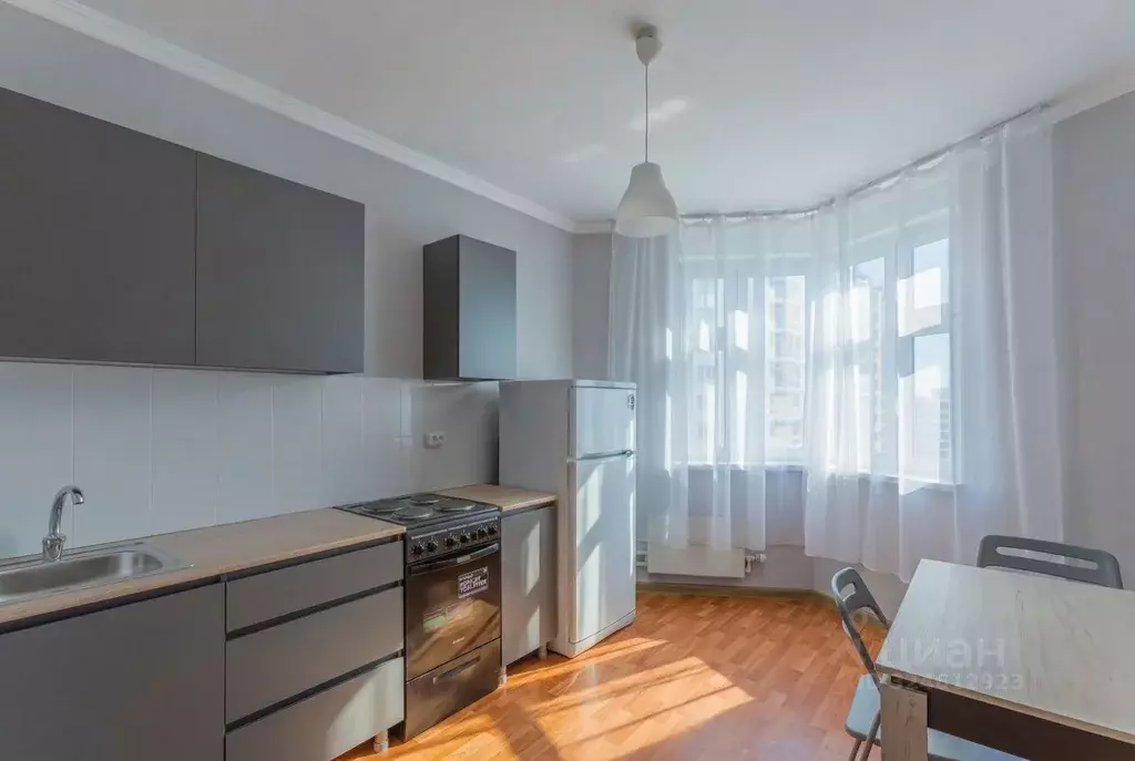 2-к кв. Московская область, Одинцовский городской округ, с. Немчиновка ... - Фото 1