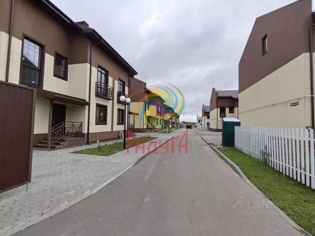 Дом в Ивановская область, Ивановский район, Беляницкое с/пос, д. ... - Фото 2