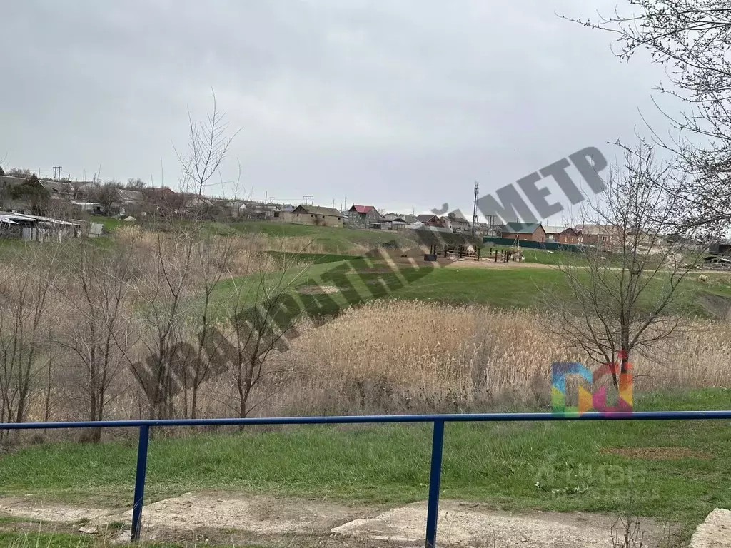 Участок в Калмыкия, Элиста ул. Папанина, 33 (5.0 сот.) - Фото 1