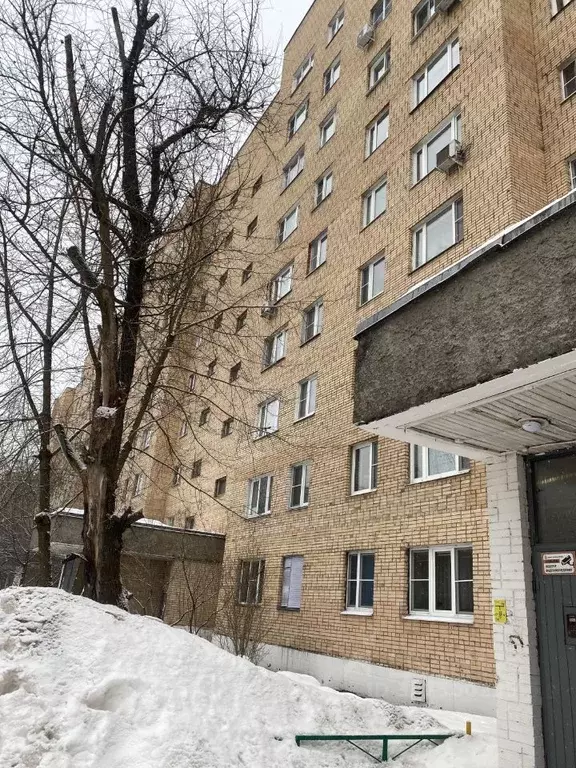 1-к кв. Московская область, Красногорск ул. Ленина, 17 (32.0 м) - Фото 1