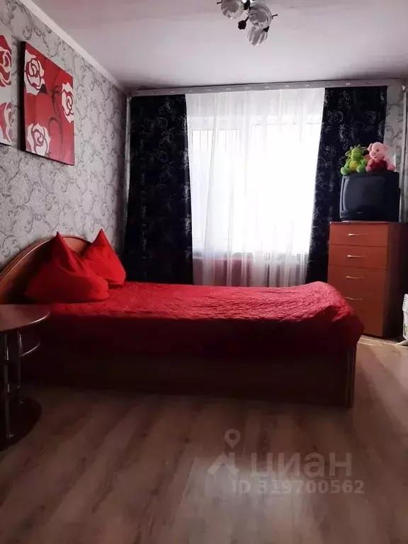 1-к кв. Приморский край, Фокино ул. Белашева, 5 (34.0 м) - Фото 0