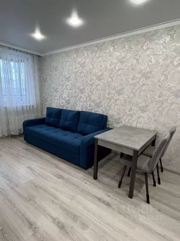 2-к кв. Татарстан, Казань Чистопольская ул., 71Б (45.0 м) - Фото 2