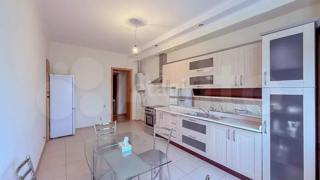 1-к. квартира, 75,7 м, 5/6 эт. - Фото 1