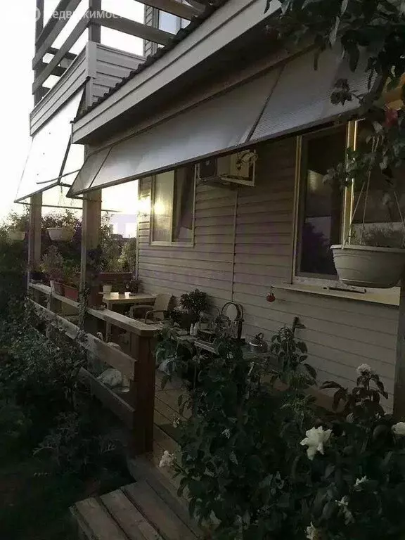 Дом в Приморский, территория ТСН Парус (94.7 м) - Фото 2