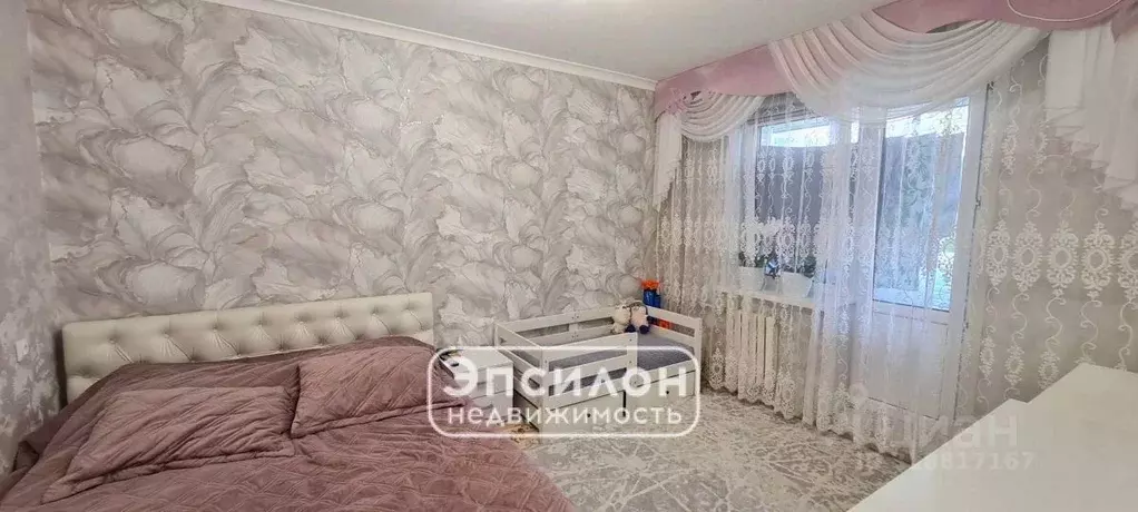 3-к кв. Курская область, Курск просп. Дружбы, 7 (60.0 м) - Фото 1