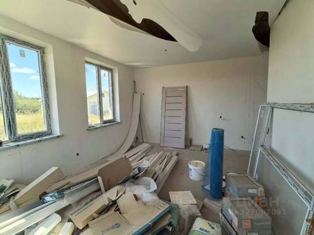 Дом в Белгородская область, Валуйки Ясная ул., 2/30 (72 м) - Фото 2