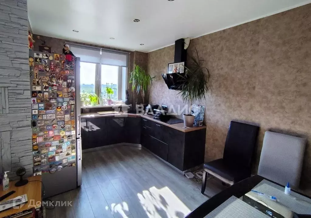 Продаётся квартира-студия, 43.1 м - Фото 1