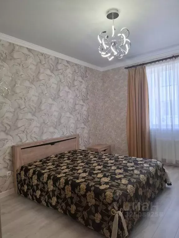 1-к кв. Ставропольский край, Ессентуки Мельничный пер., 20Ак4/1 (51.6 ... - Фото 2