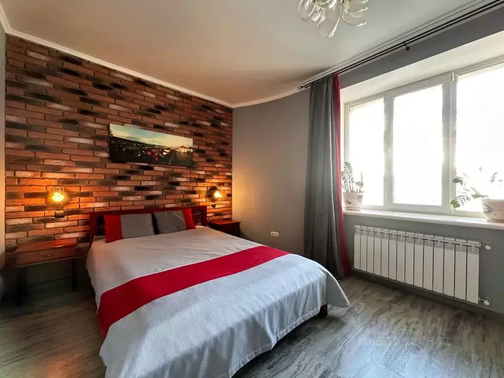 3-к кв. Татарстан, Казань ул. Карла Фукса, 12 (120.0 м) - Фото 0
