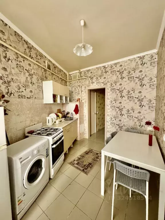 2-к кв. Санкт-Петербург Вознесенский просп., 47 (69.8 м) - Фото 1