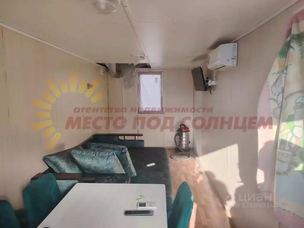 Дом в Краснодарский край, Ейск Южное СНТ, 146 (70 м) - Фото 2