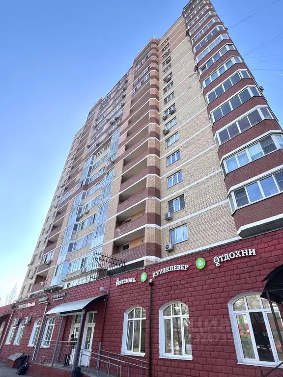 2-к кв. Московская область, Люберцы 115-й кв-л, ул. Авиаторов, 11 ... - Фото 1