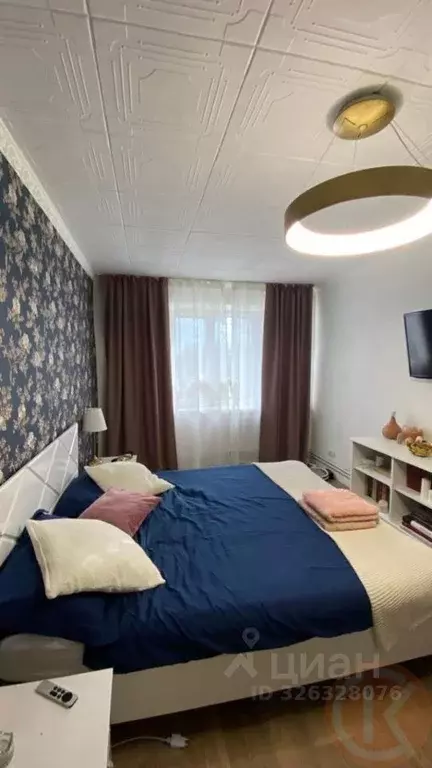 3-к кв. Крым, Армянск ул. Иванищева, 15 (61.6 м) - Фото 2