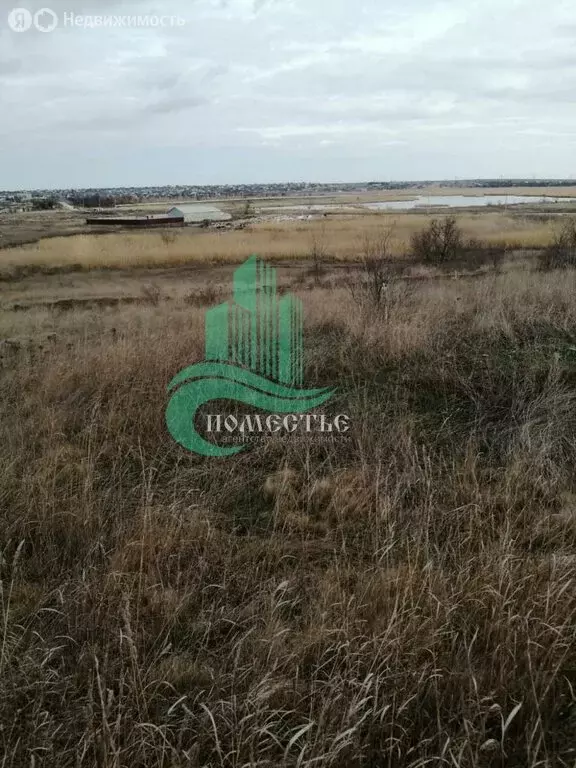 Участок в Феодосия, улица Александра Довженко (9.3 м) - Фото 1