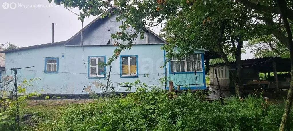 Дом в Липецкая область, Грязинский муниципальный округ, село Головщино ... - Фото 1