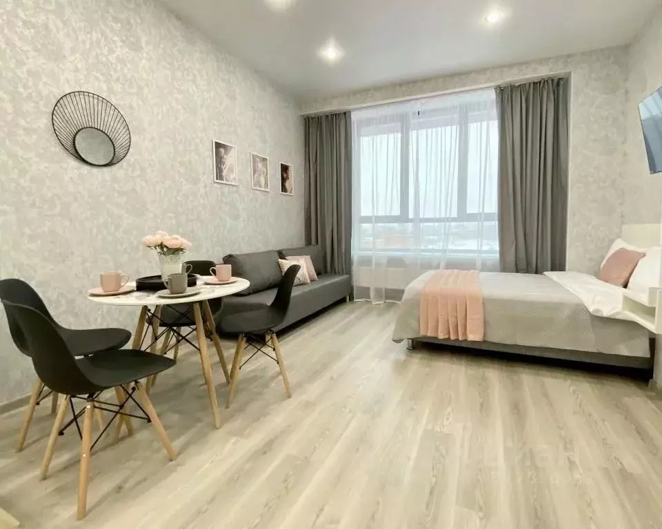 1-к кв. Москва проезд Серебрякова, 11к1 (30.0 м) - Фото 0