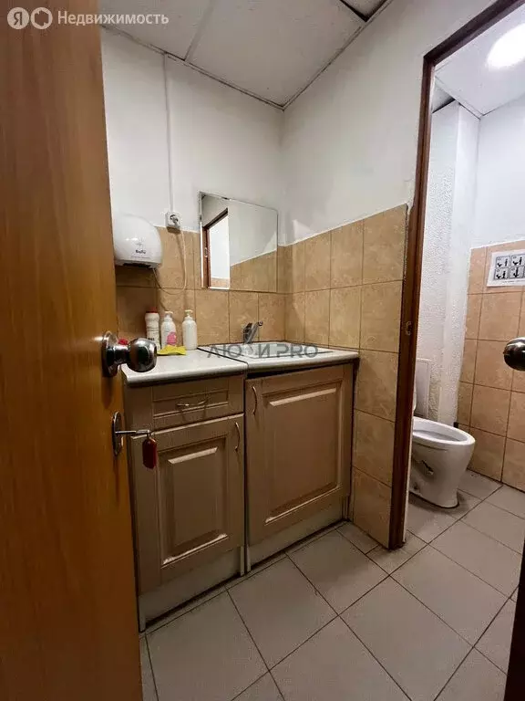 Офис (35.8 м) - Фото 2