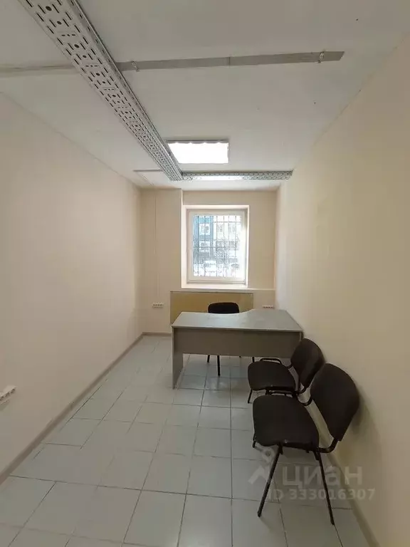 Офис в Санкт-Петербург Северный просп., 14К1 (14 м) - Фото 1