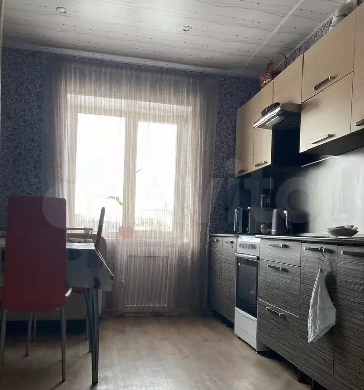 2-к. квартира, 58 м, 4/9 эт. - Фото 0