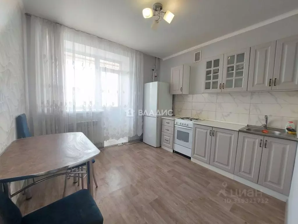 1-к кв. Пензенская область, Пенза ул. 65-летия Победы, 16 (36.1 м) - Фото 0