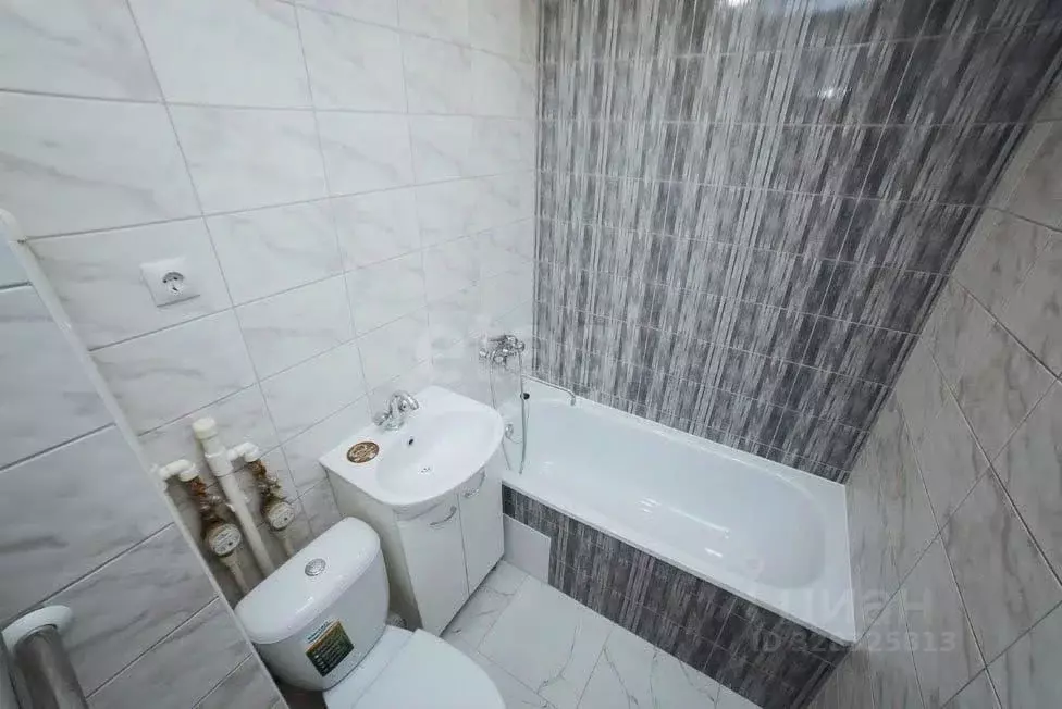 2-к кв. Тверская область, Тверь ул. Орджоникидзе, 47 (41.0 м) - Фото 2