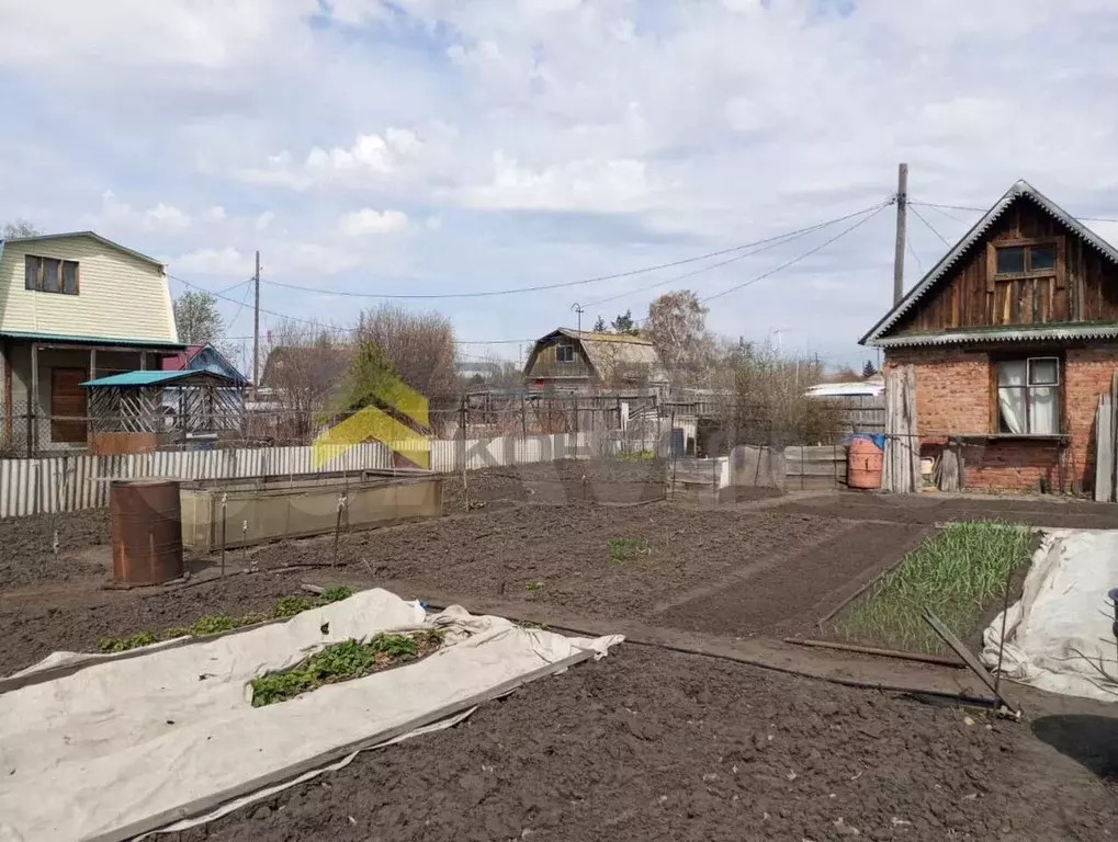 Дача 24 м на участке 6,6 сот. - Фото 0