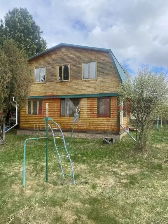 Дом в Тверская область, Калининский муниципальный округ, Отдых ... - Фото 1