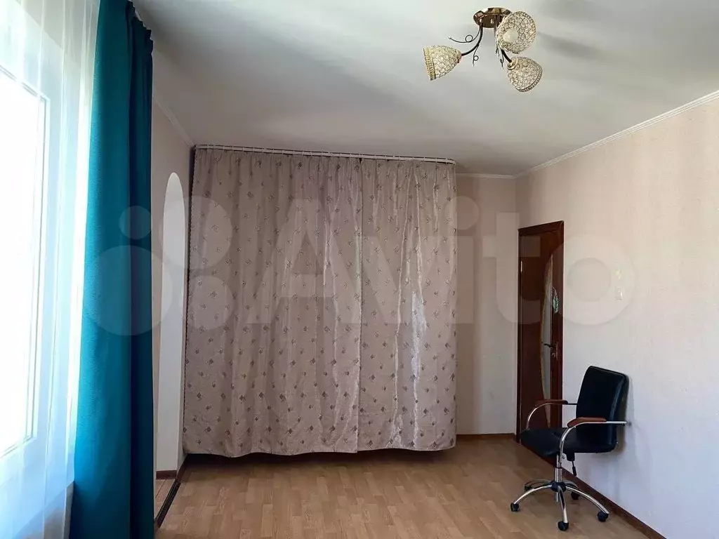 1-к. квартира, 36,2 м, 9/9 эт. - Фото 1