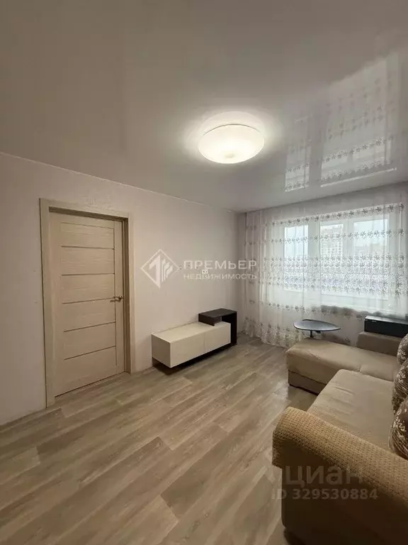 2-к кв. Кировская область, Киров Московская ул., 207 (45.0 м) - Фото 1