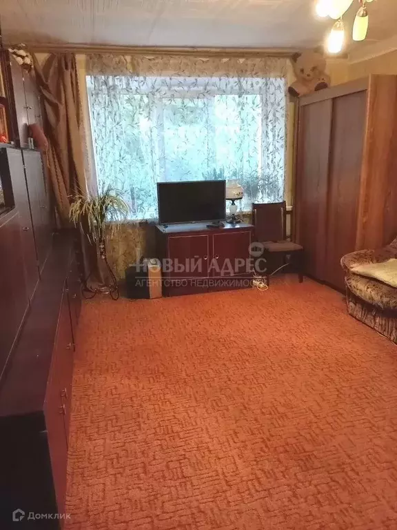 Продаётся 1-к квартира, 37.1 м - Фото 0