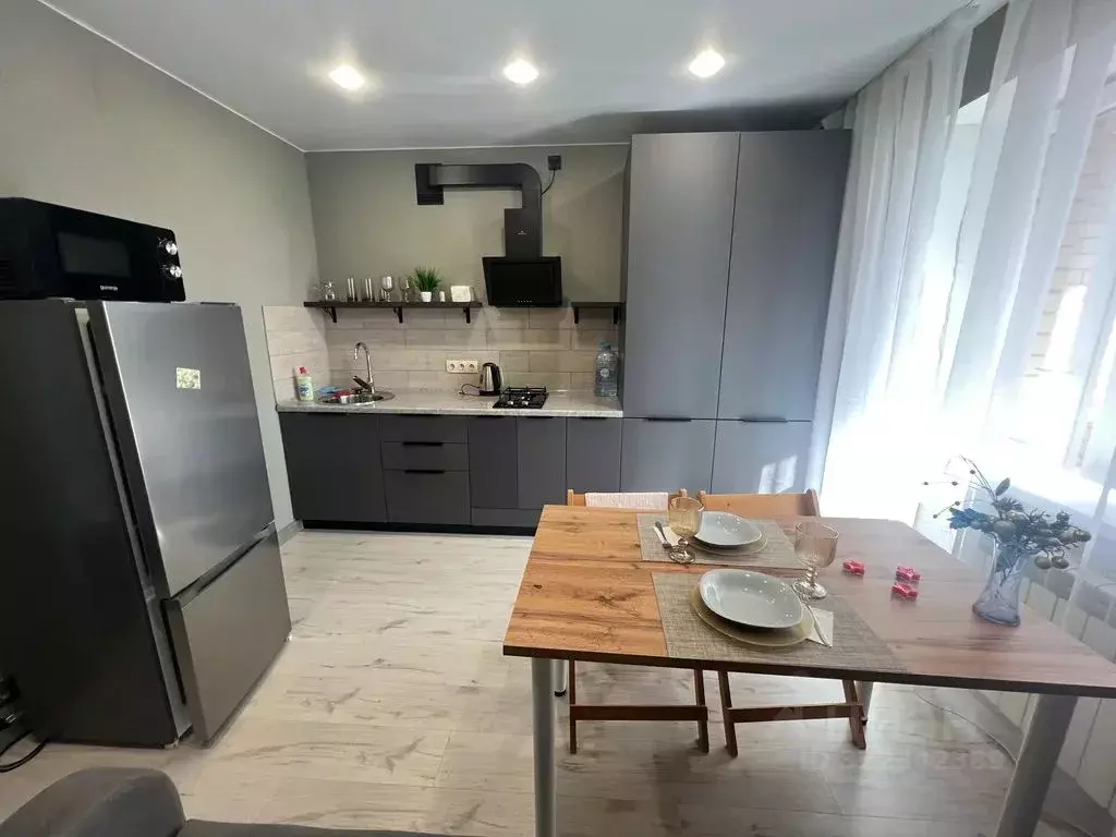 1-к кв. Костромская область, Кострома Галичская ул., 51 (43.0 м) - Фото 2