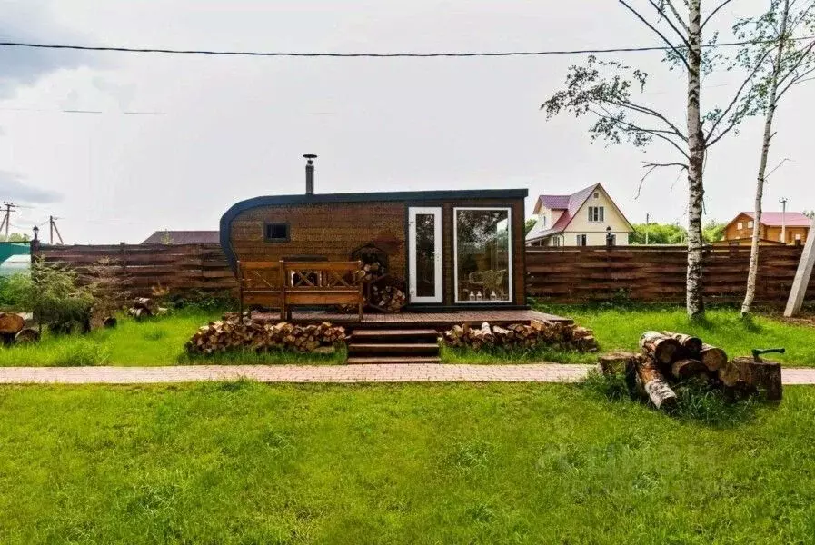 Дом в Московская область, Солнечногорск городской округ, д. Васюково  ... - Фото 2