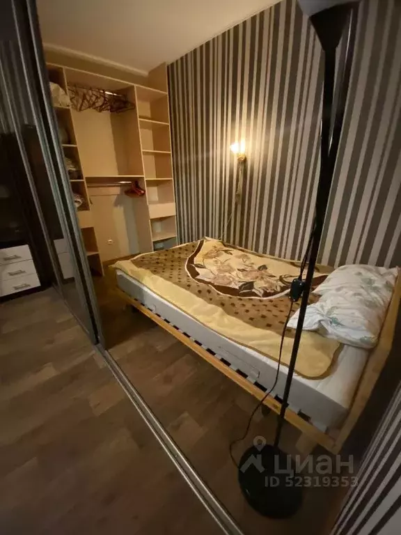 1-к кв. Новосибирская область, Новосибирск ул. Толбухина, 2 (36.0 м) - Фото 0