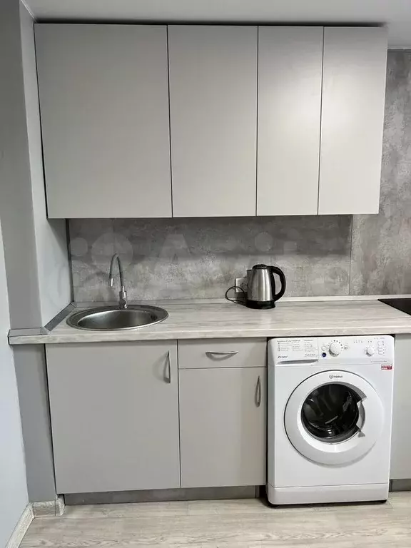 2-к. квартира, 49,6 м, 4/5 эт. - Фото 1