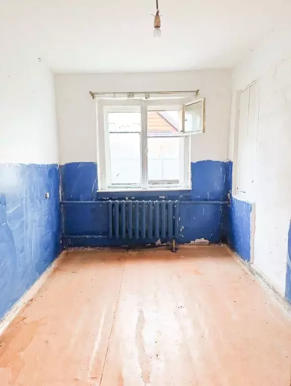 Дом в Курганская область, Курган ул. Кузнецова (60 м) - Фото 1